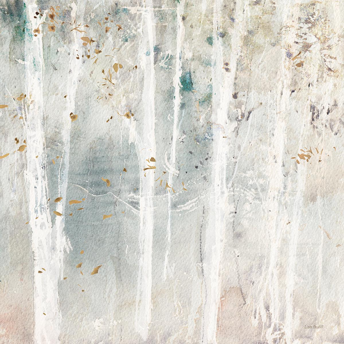 A Woodland Walk, Style B