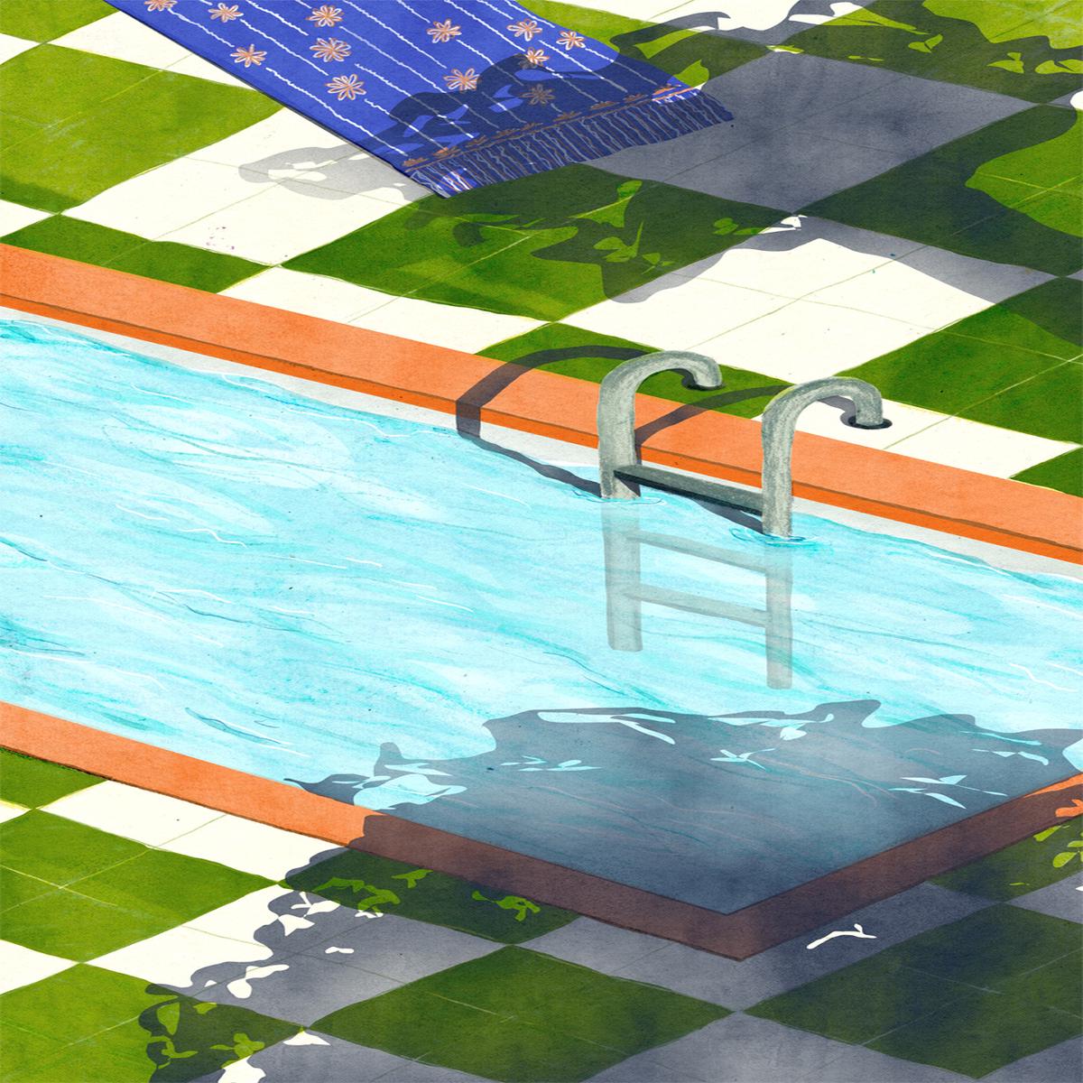 Almost Summer