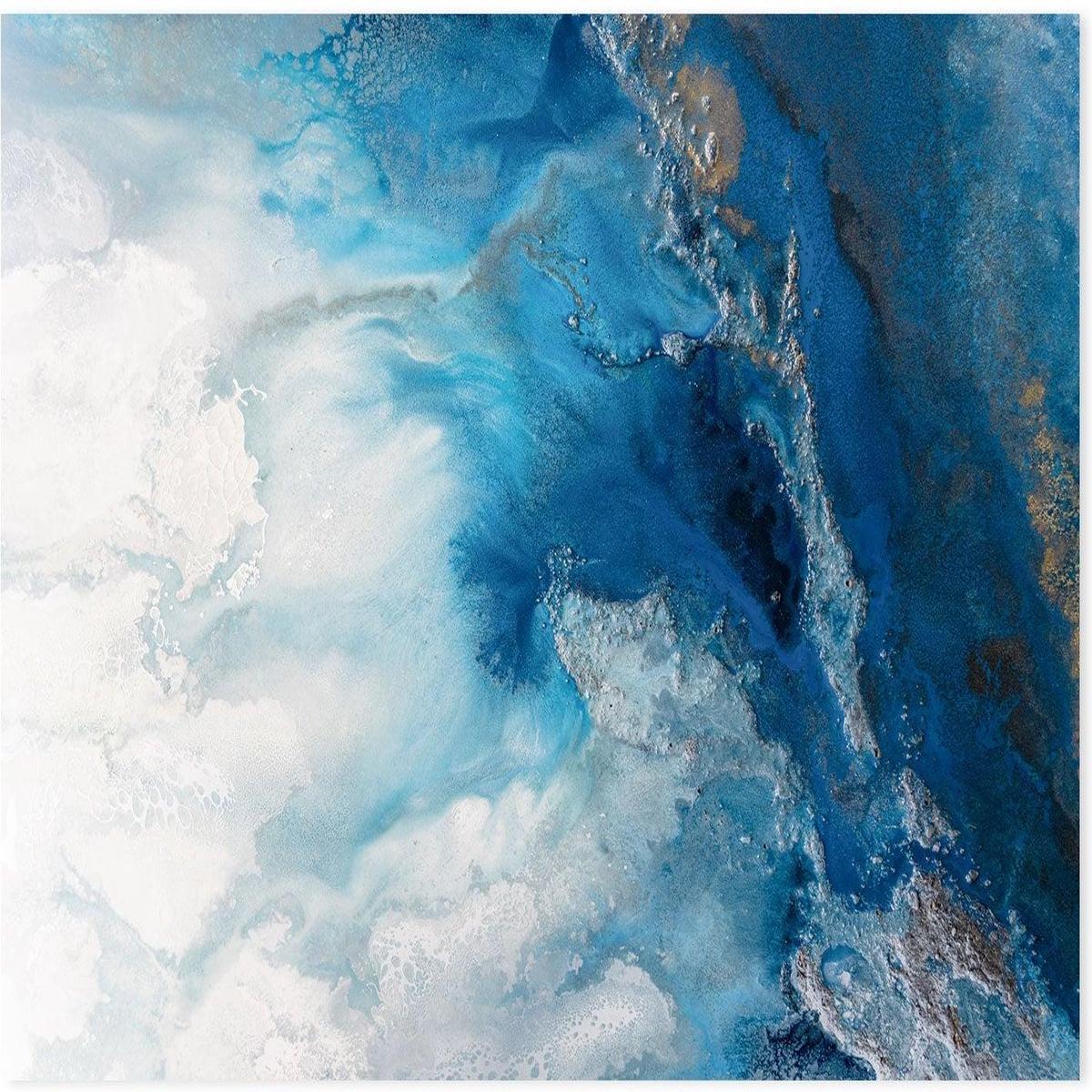 Blue Waters