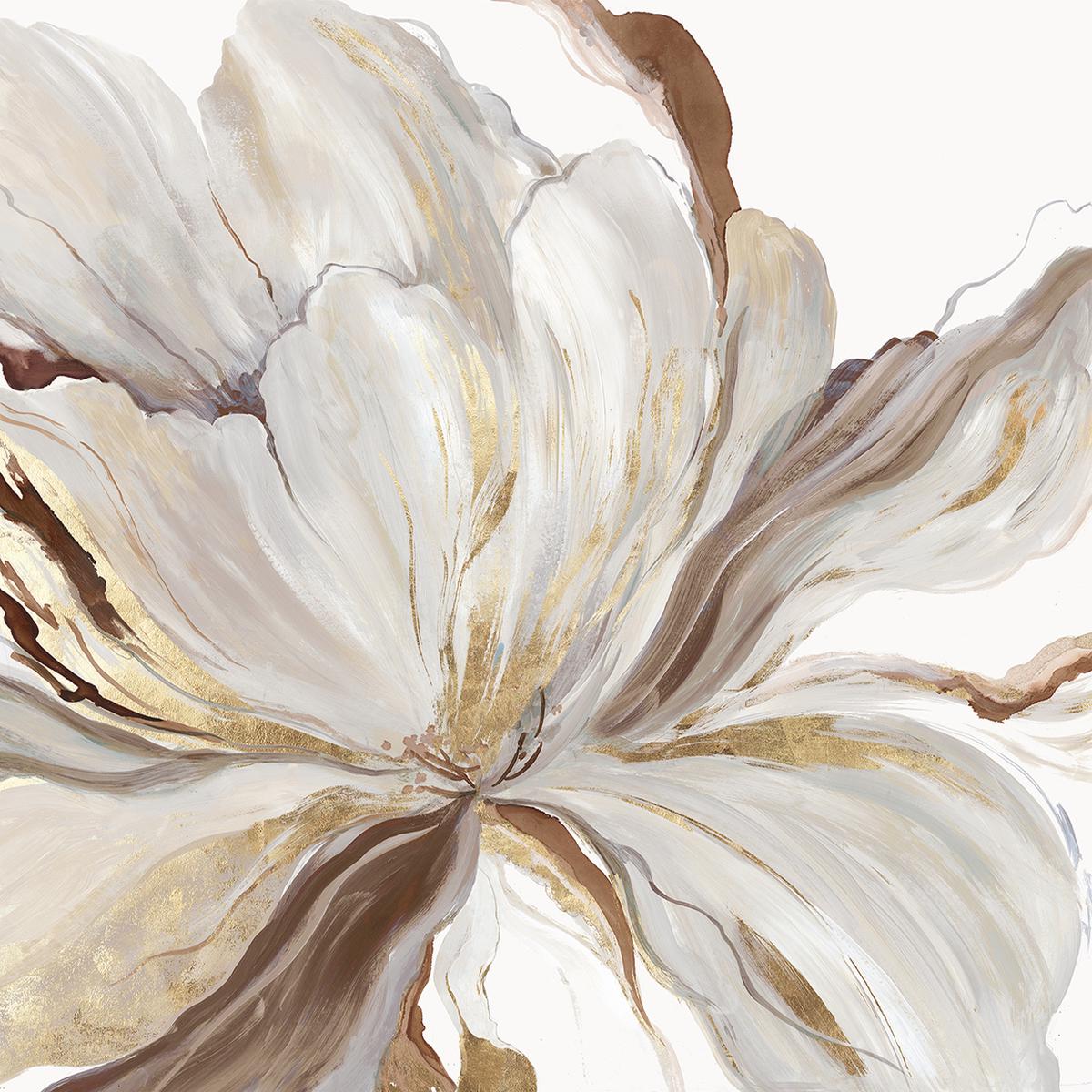 Butterfly Flower, Style B