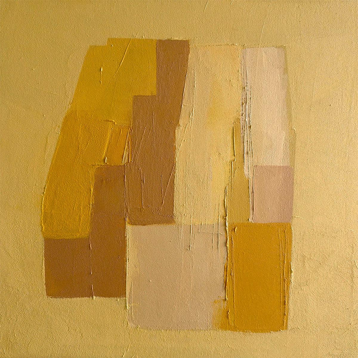 Casa Yellow, Style A