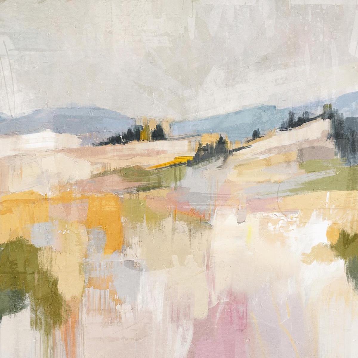 Colorful Fields, Style A