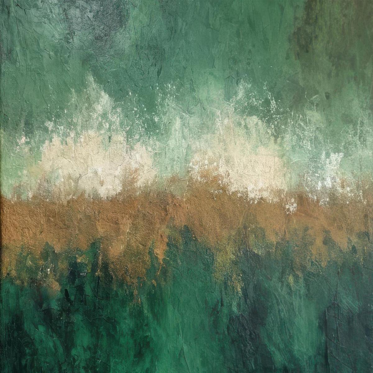 forest haze