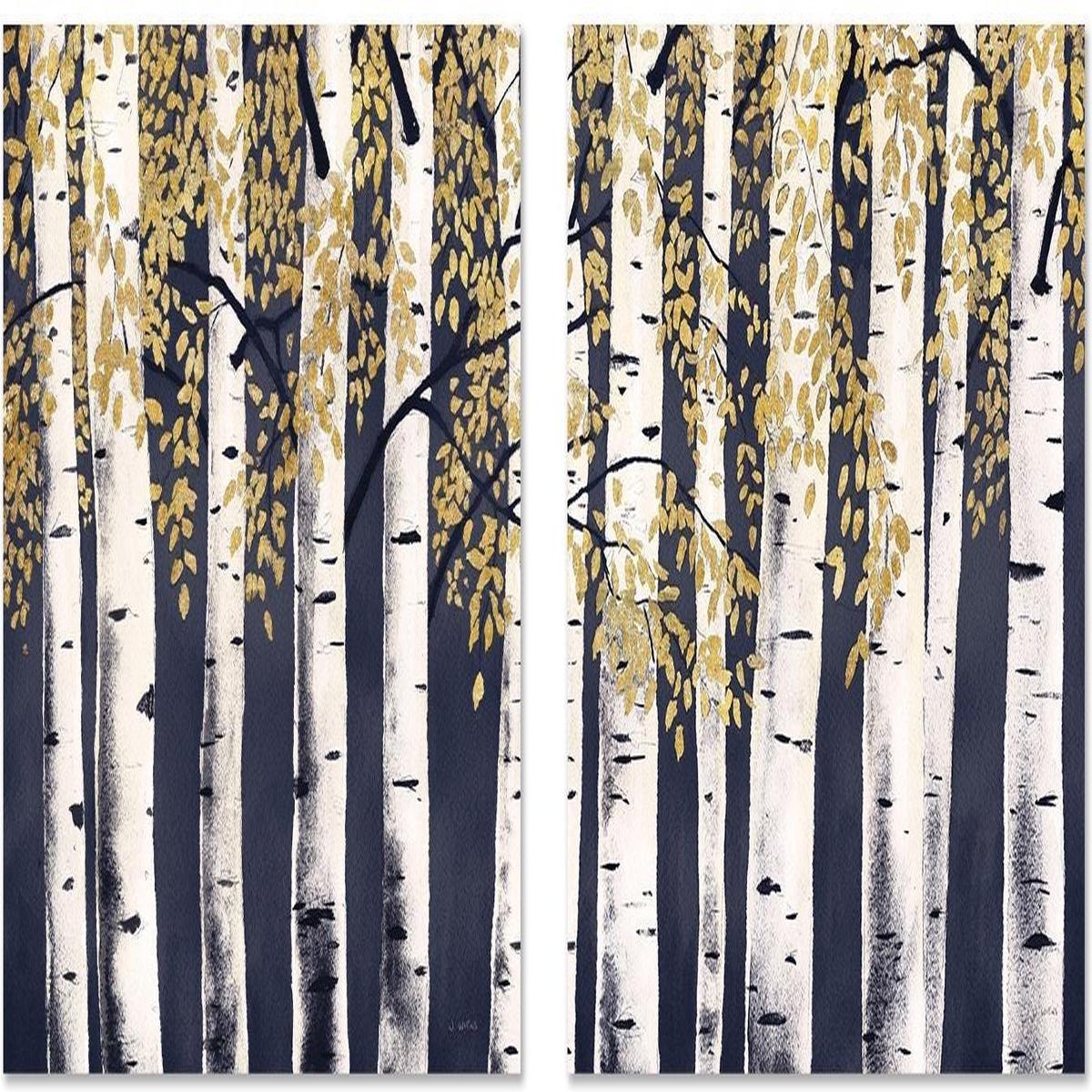 Fresh Forest, Set of 2