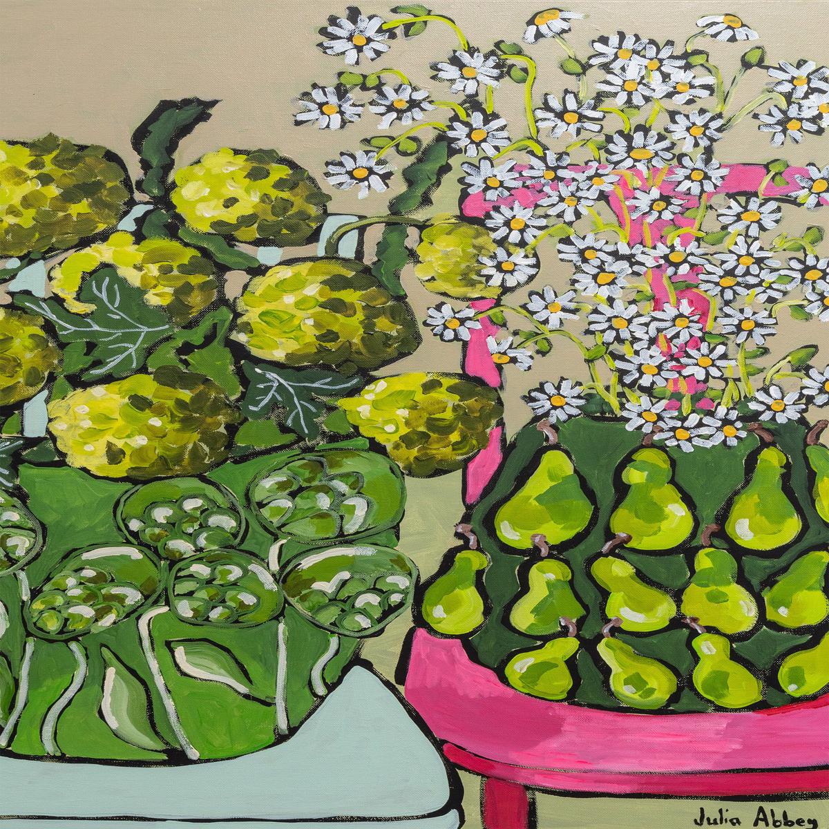 Funky Pots