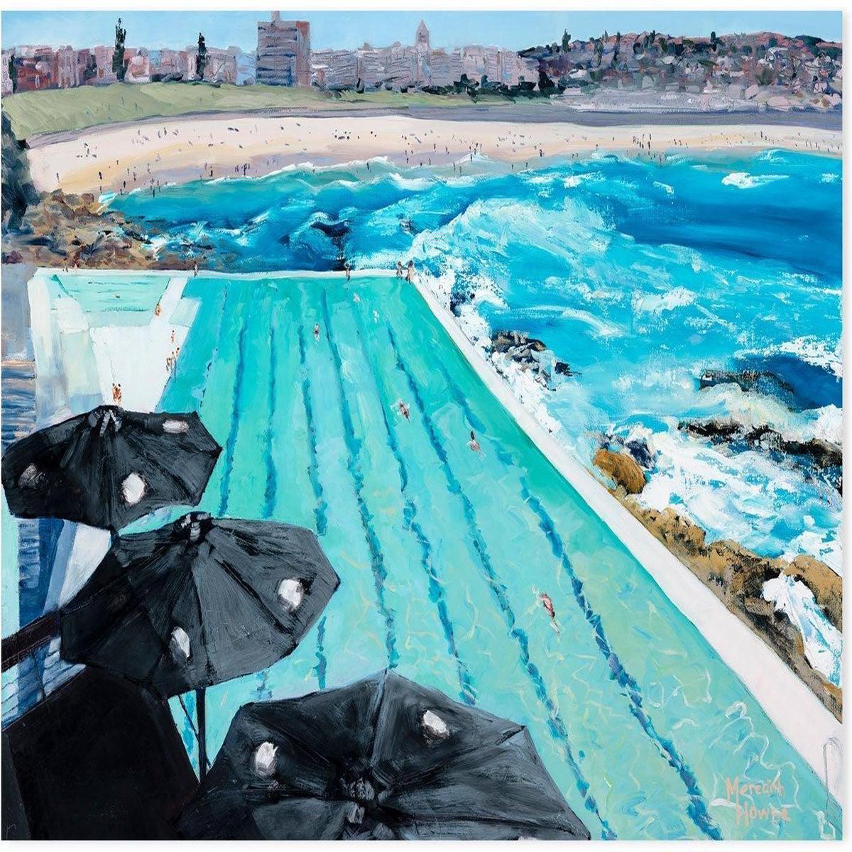 Icebergs Bondi