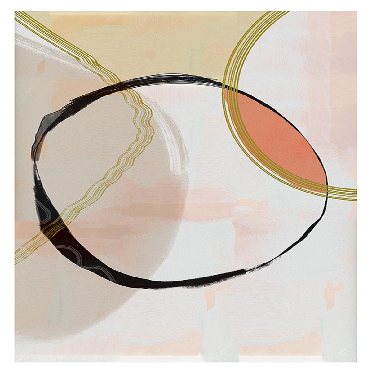 Inner Circle, Style B