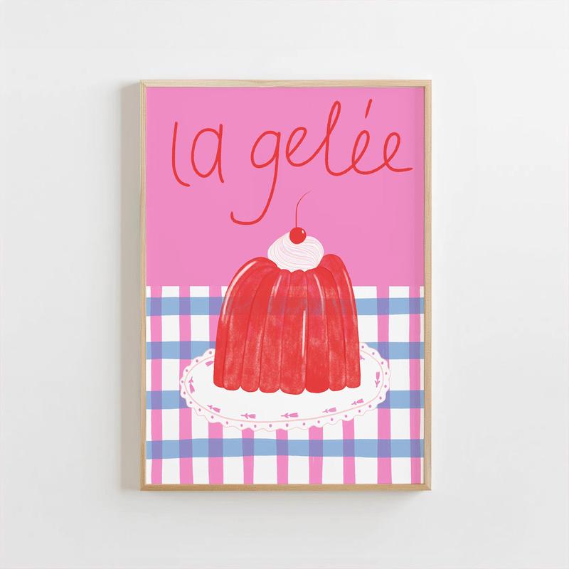 La Gele Rouge