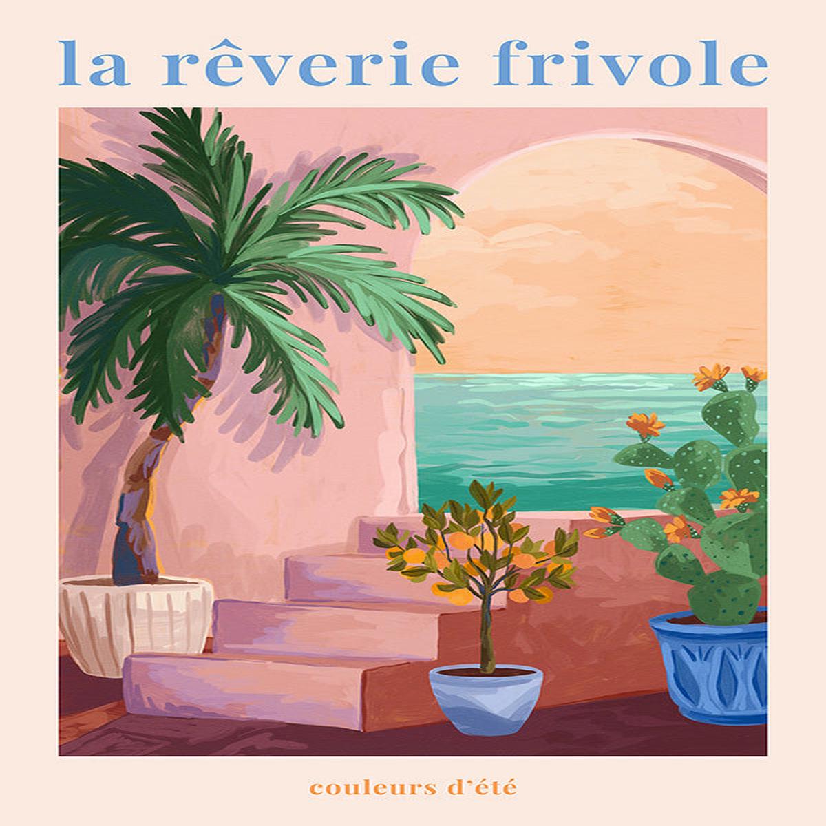 La RAaverie Frivole – Palm