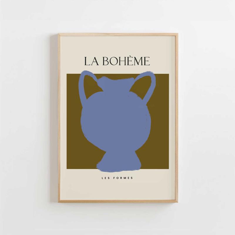 Les Formes