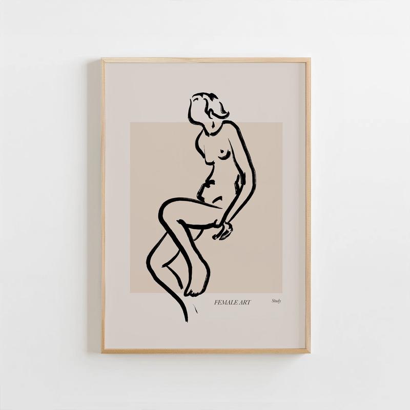 Les Muses II