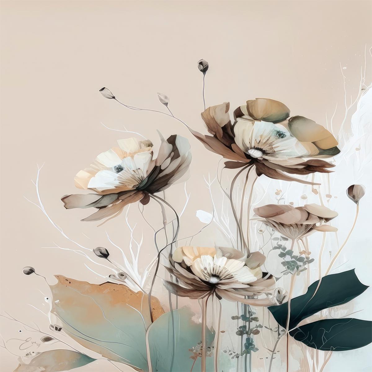 Light Florals
