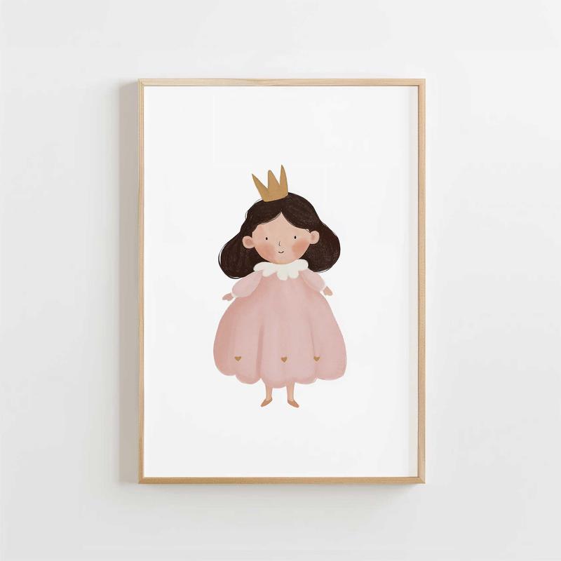 Little Princess