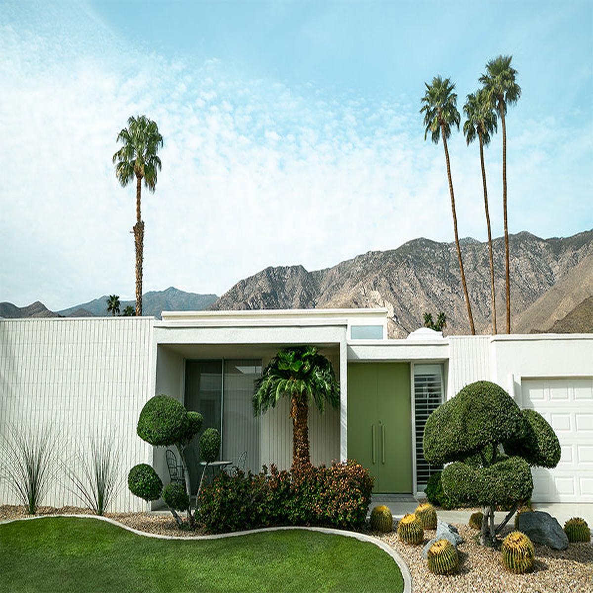 Mid-Century Classic