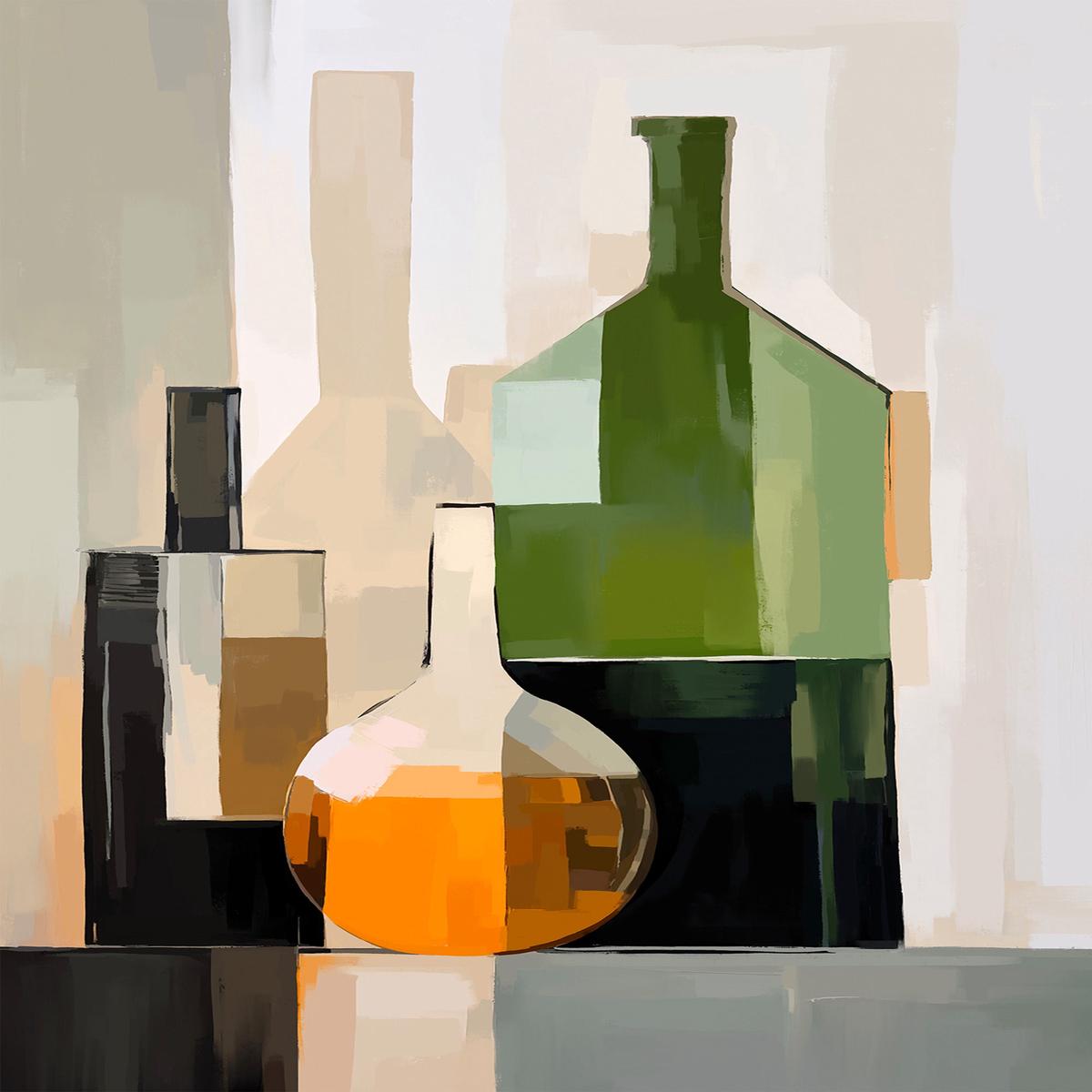 Modern Alchemy