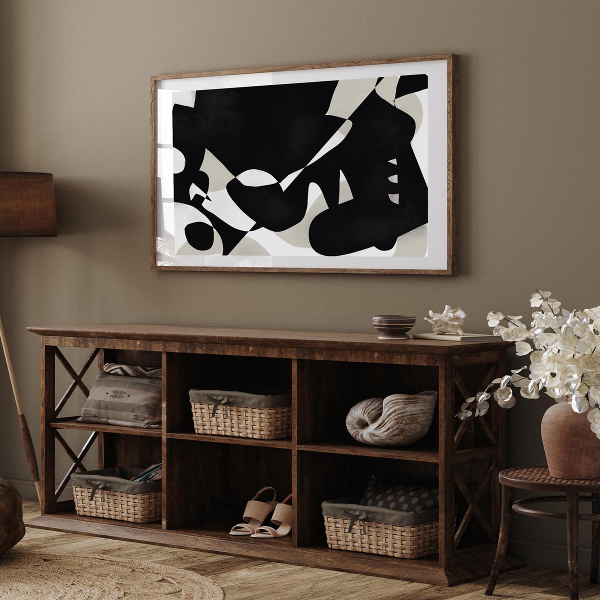 Muse Art Print