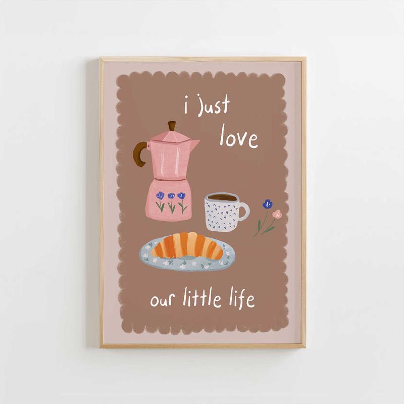Our Little Life Kitchen