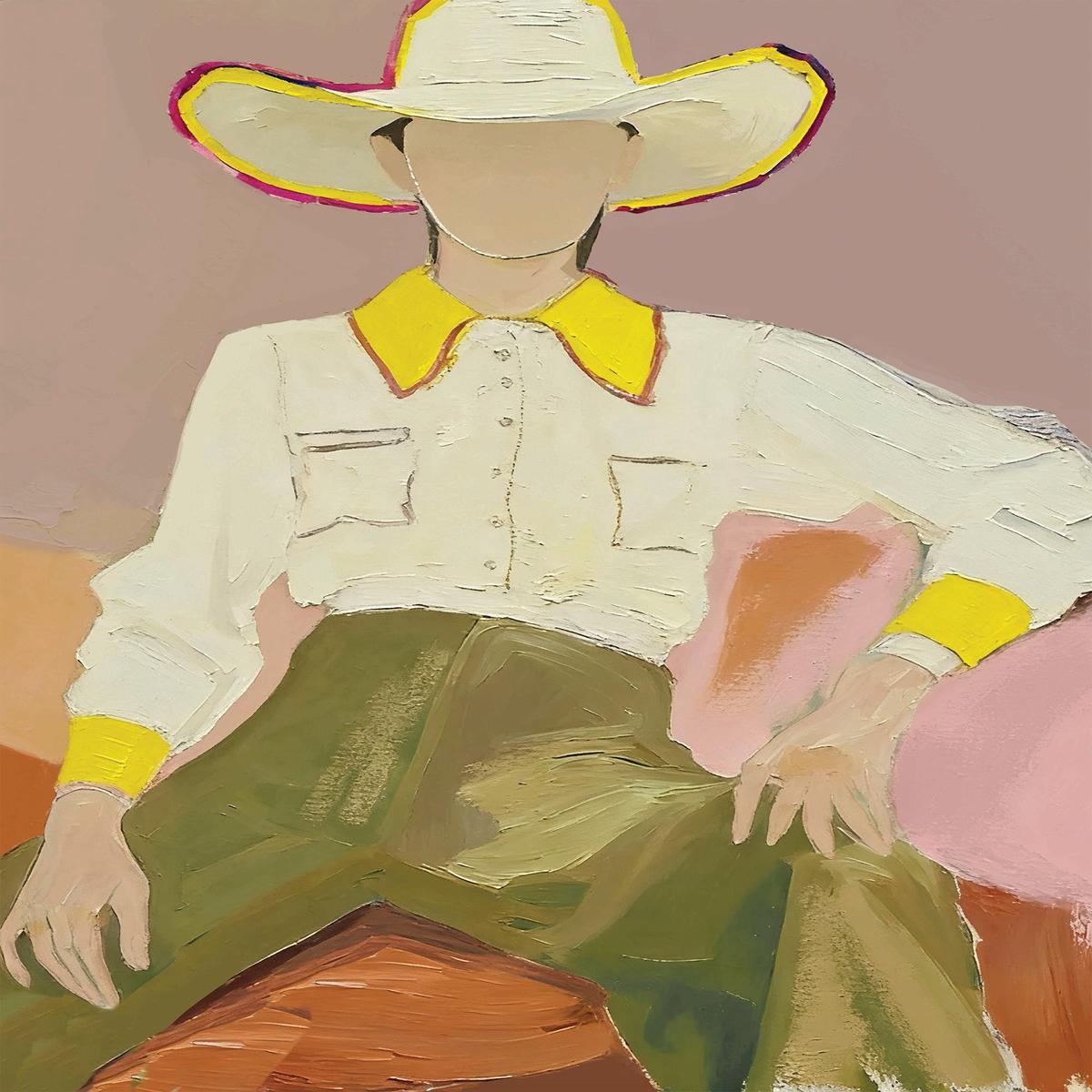 Rodeo Rachel