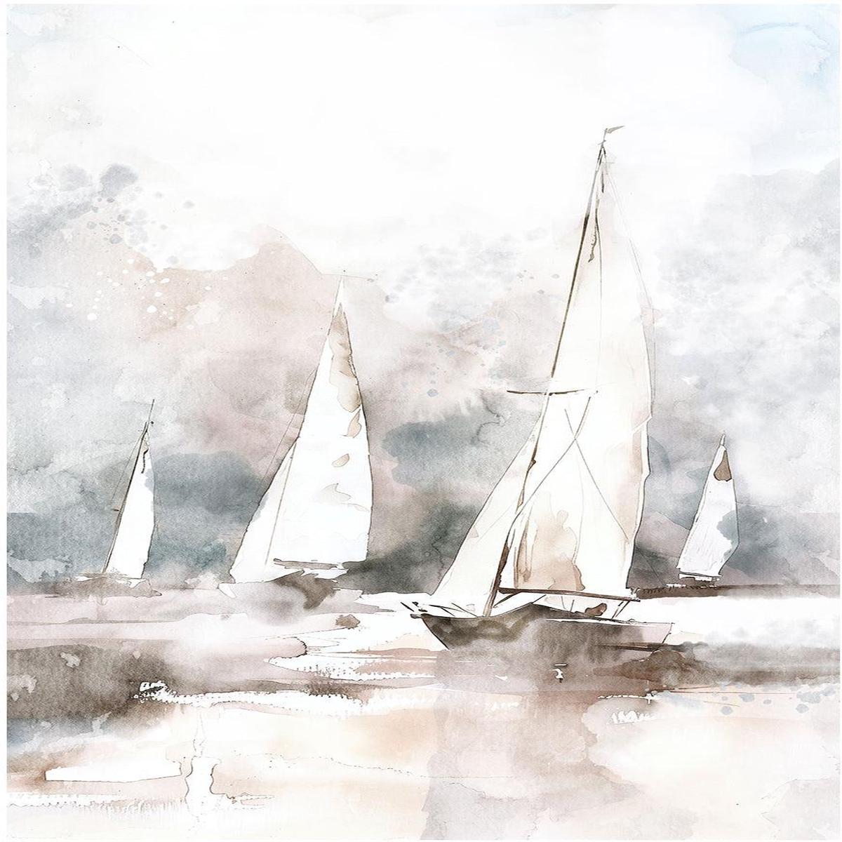Sail The Sea ,Style A