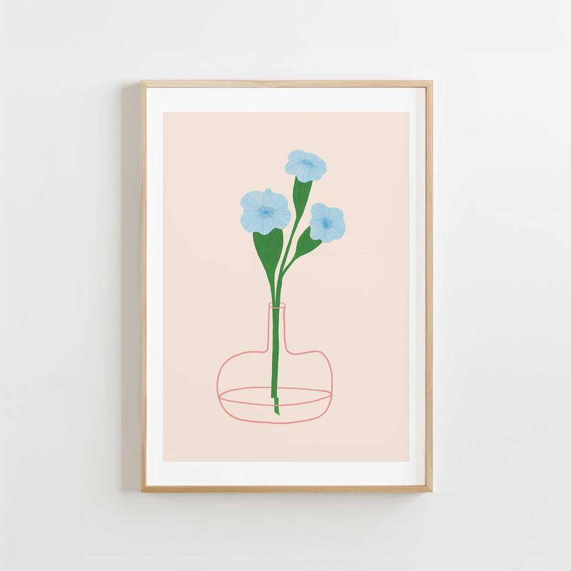 Sky Bloom Trio