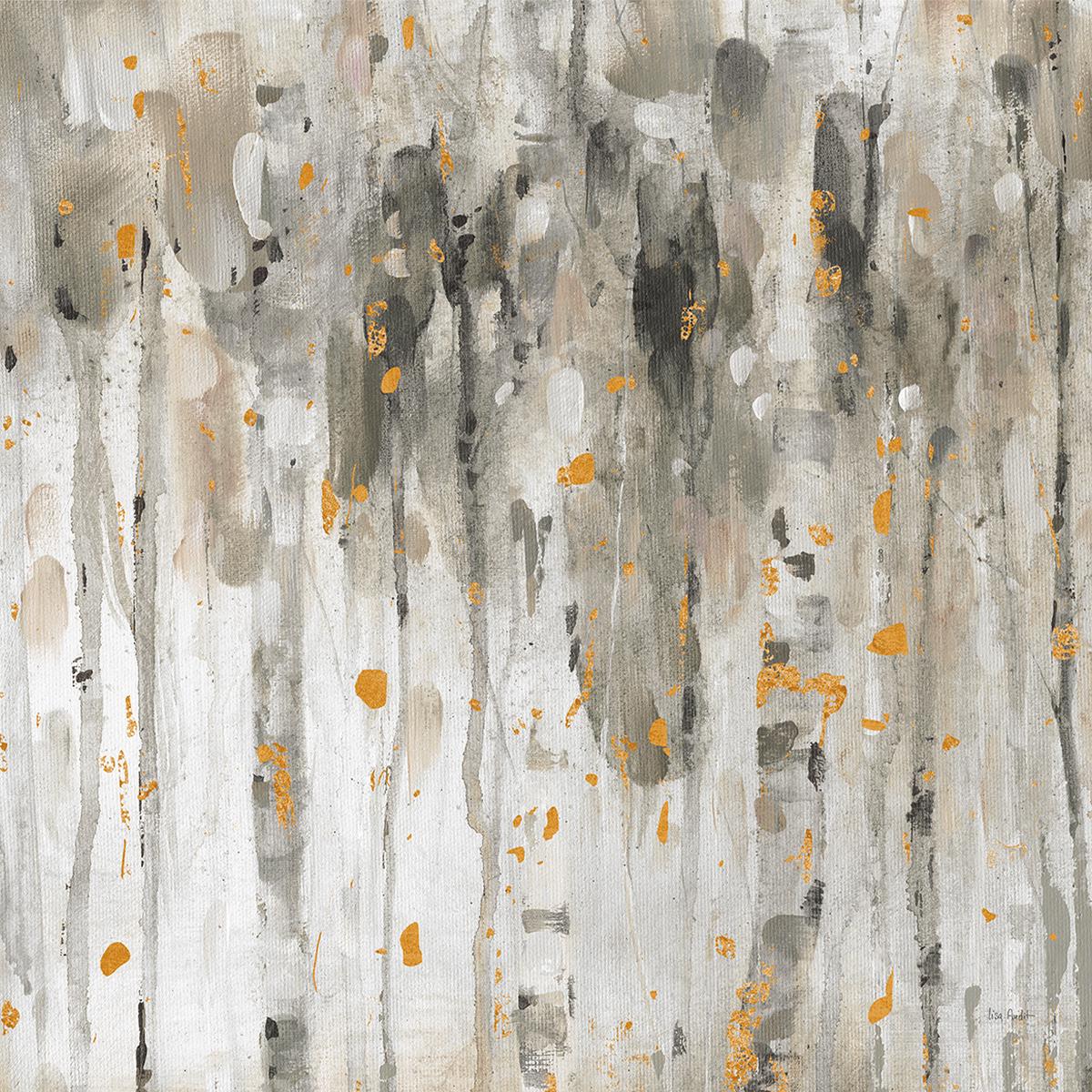 The Autumn Blaze Forest, Style A