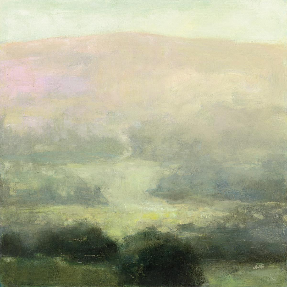 Through The Haze