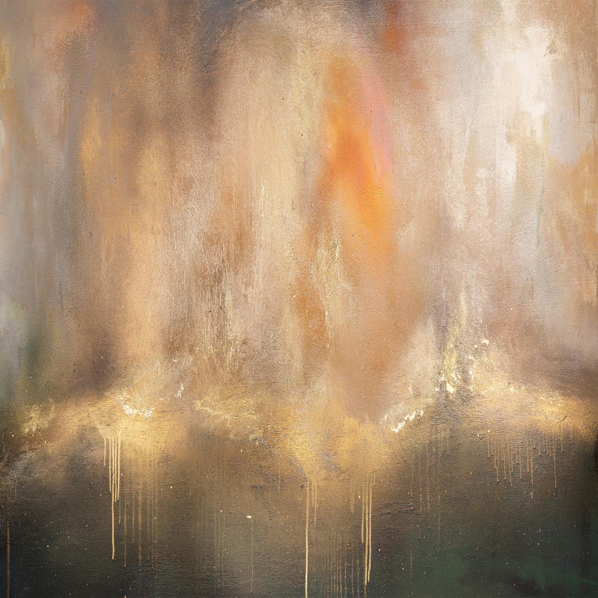 Bronze Sky