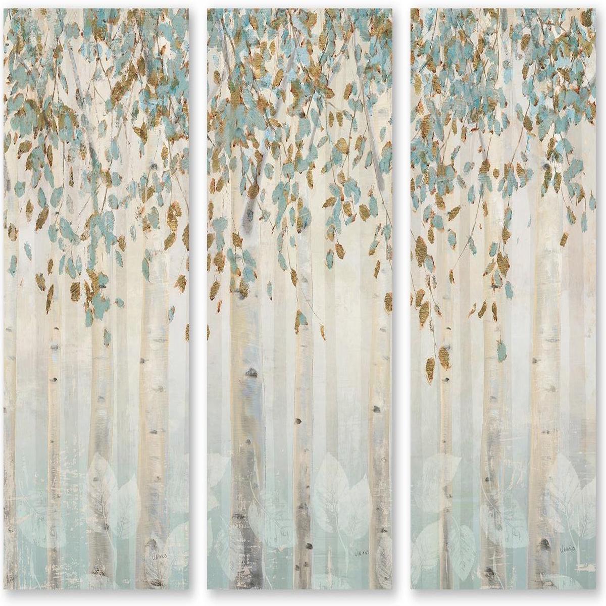 Dream Forest, Set Of 3