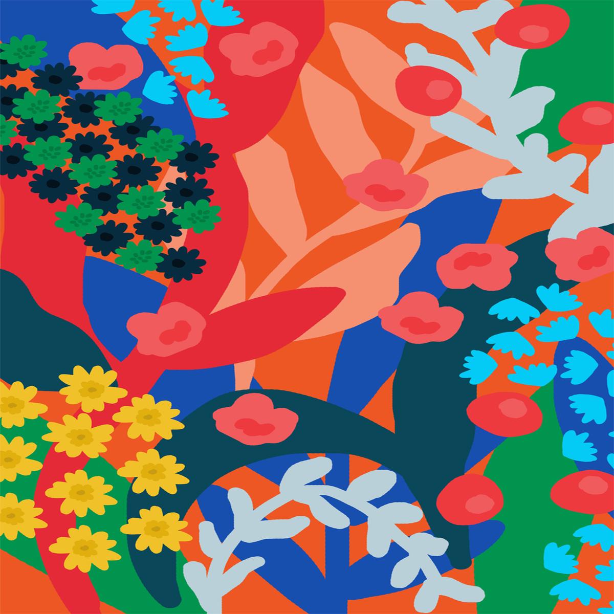 Fiesta of Flowers