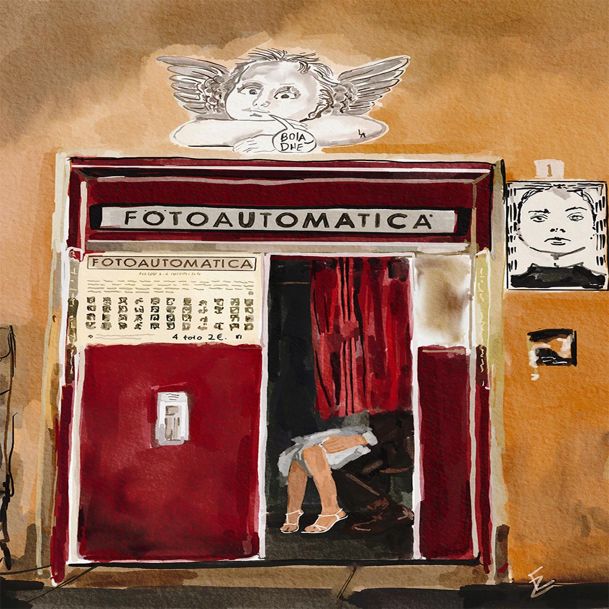 Fotoautomatica