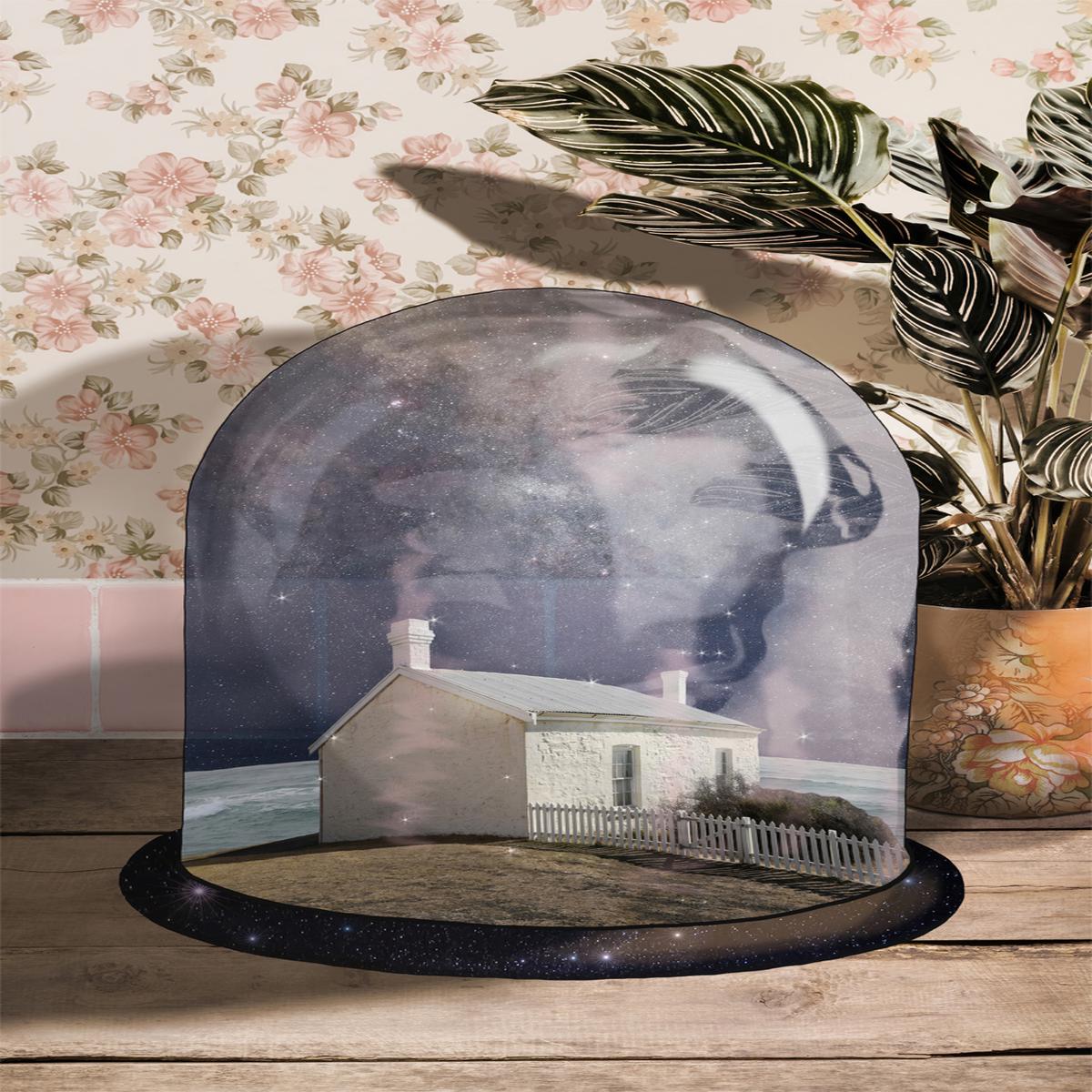Light House Terrarium