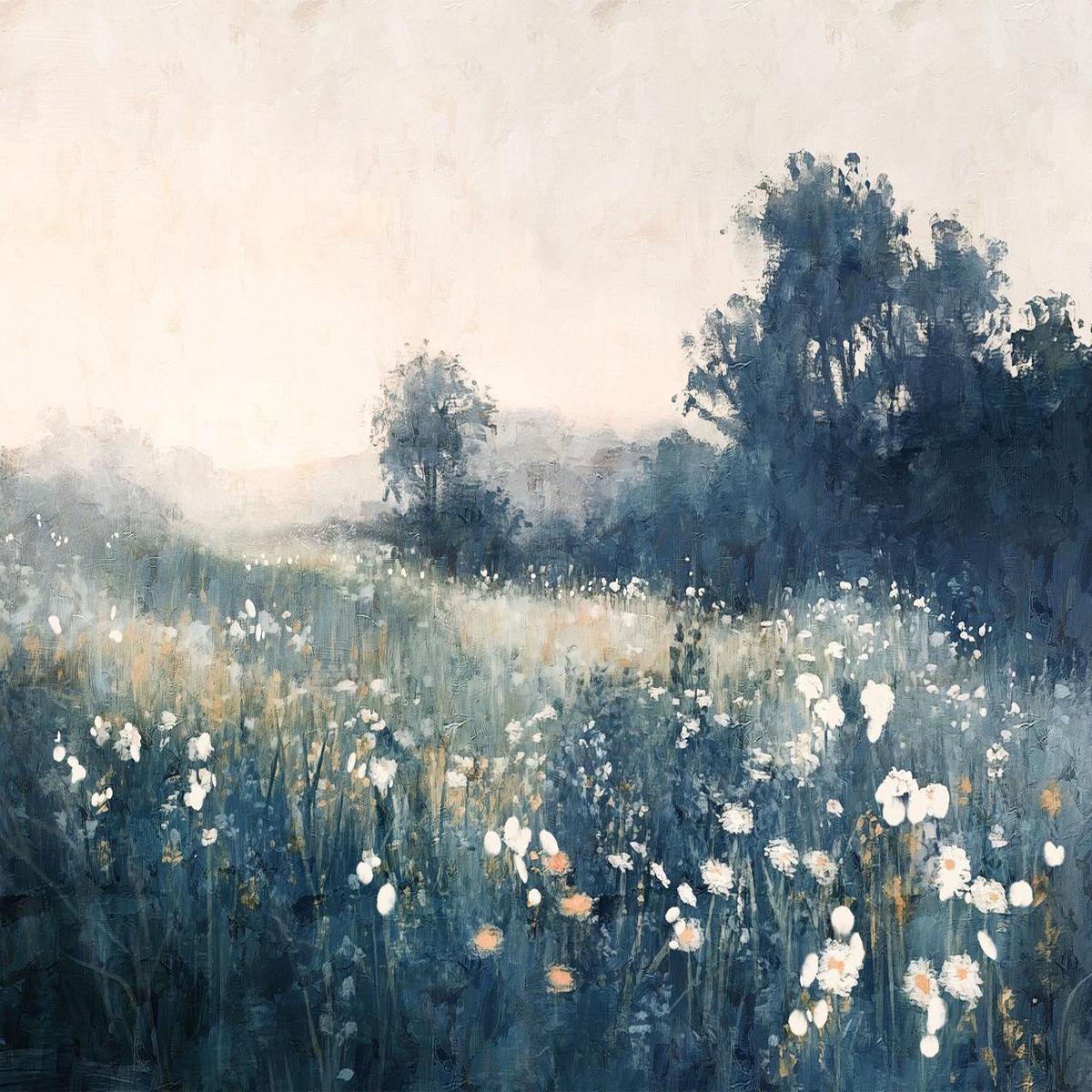 Midnight Fields