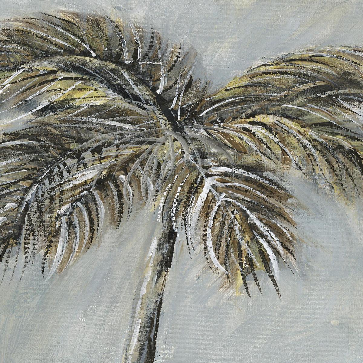 Painterly Palm, Style A