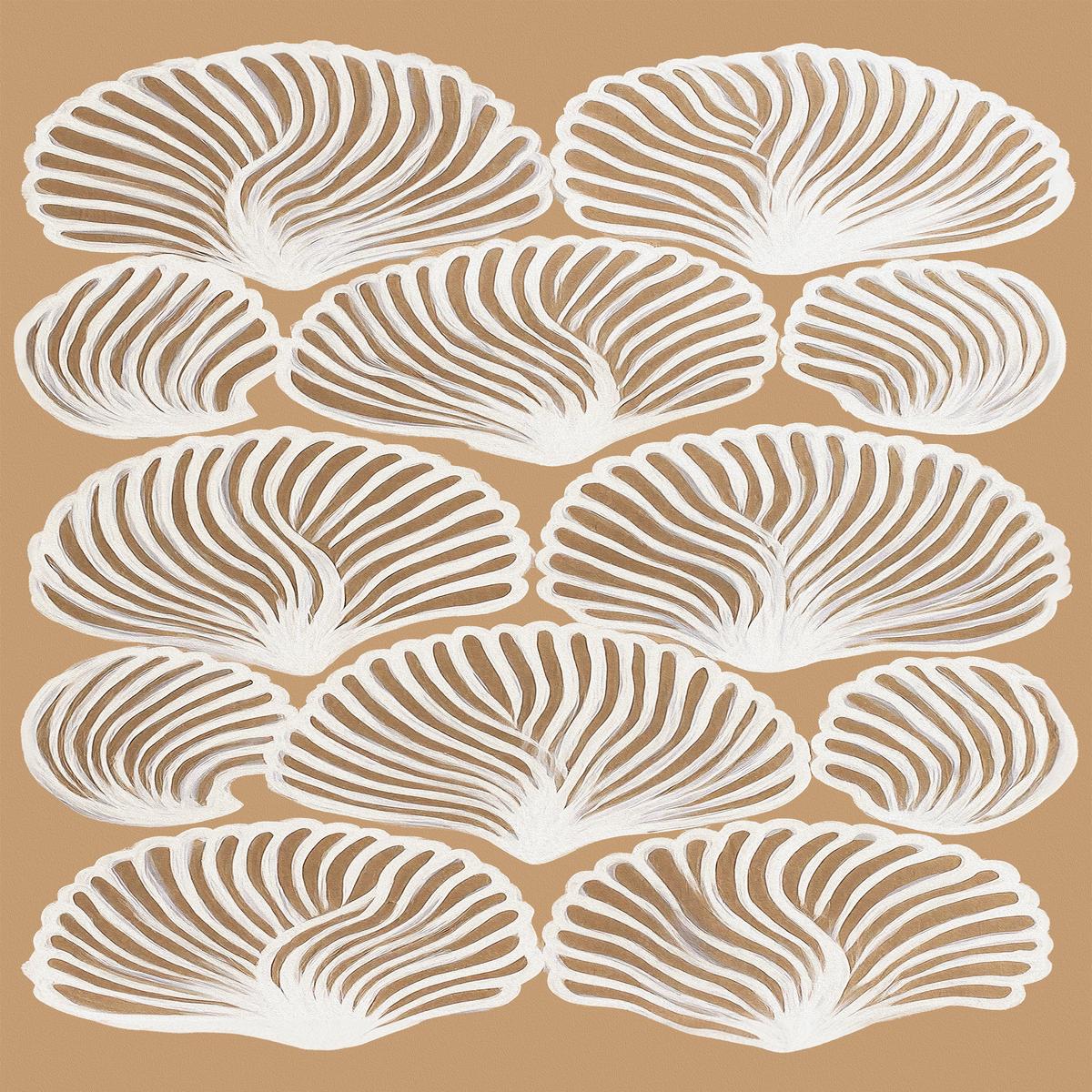 Shell Pattern