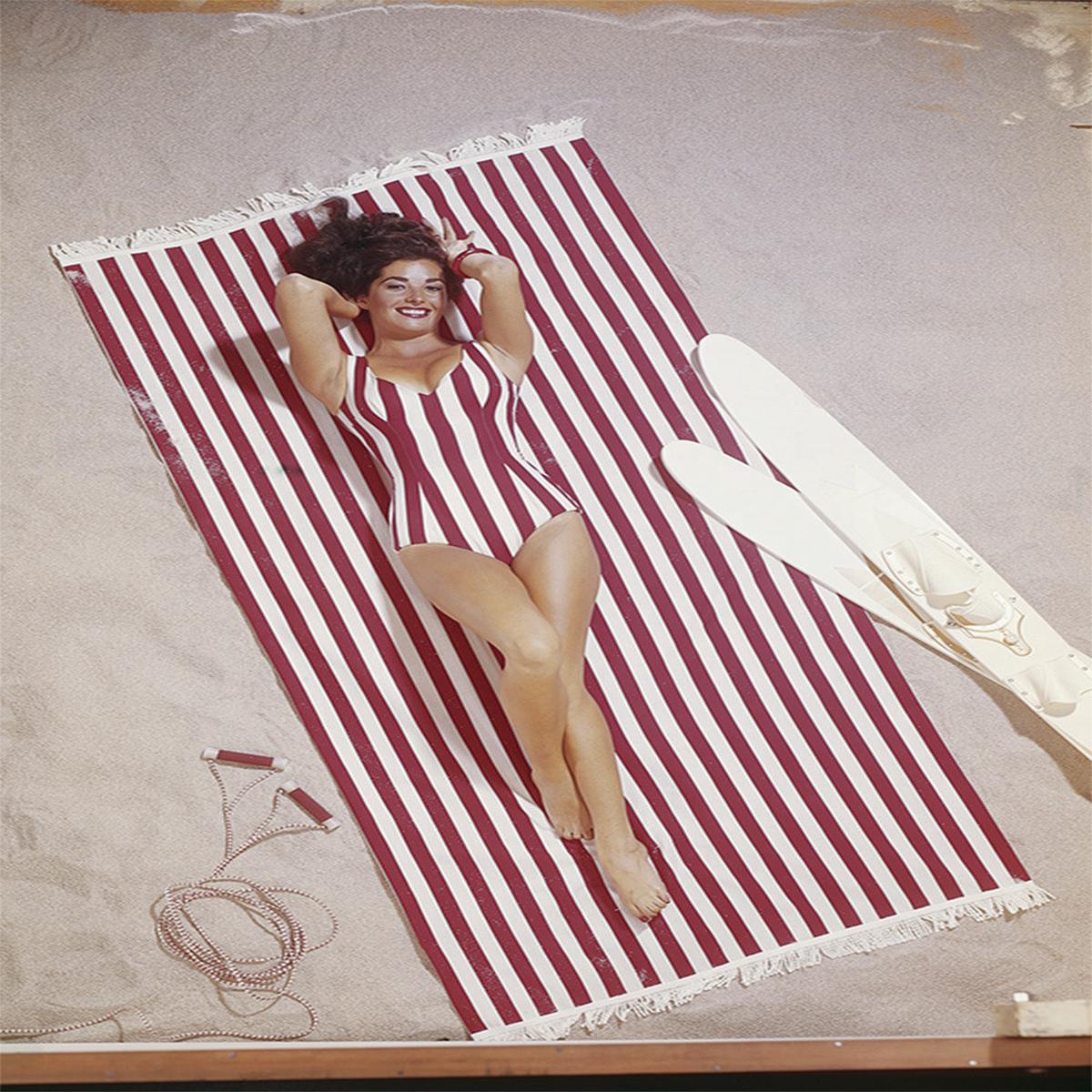 Stripes for Days
