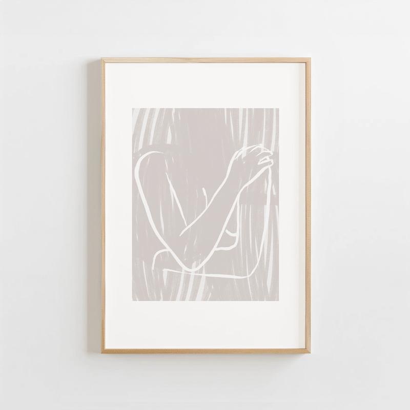 The Muse I