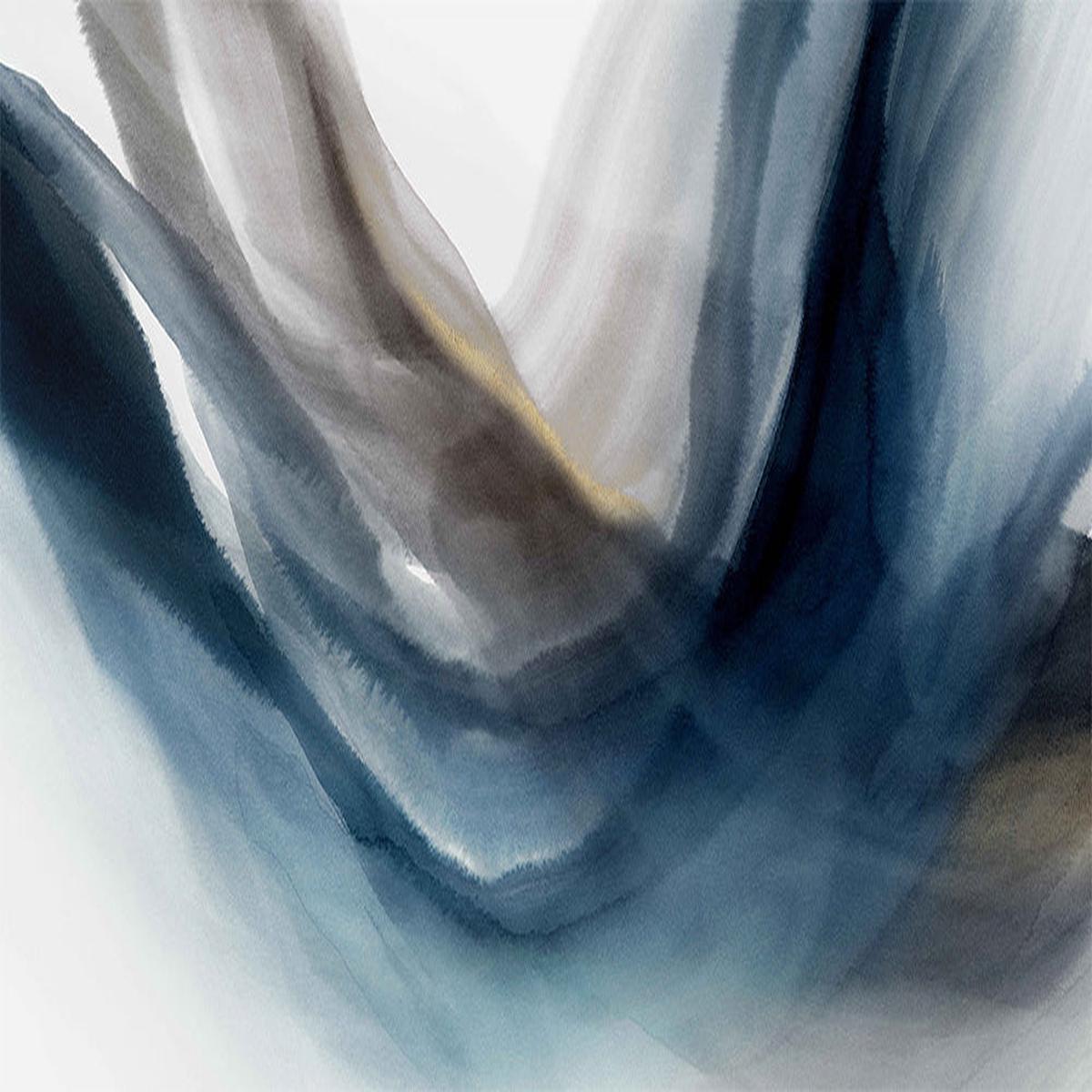 Waves of Stillness