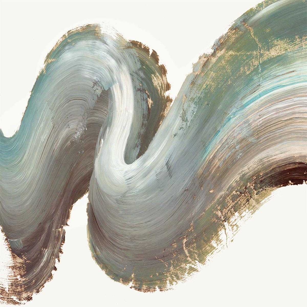 Whispered Arcs, Style A