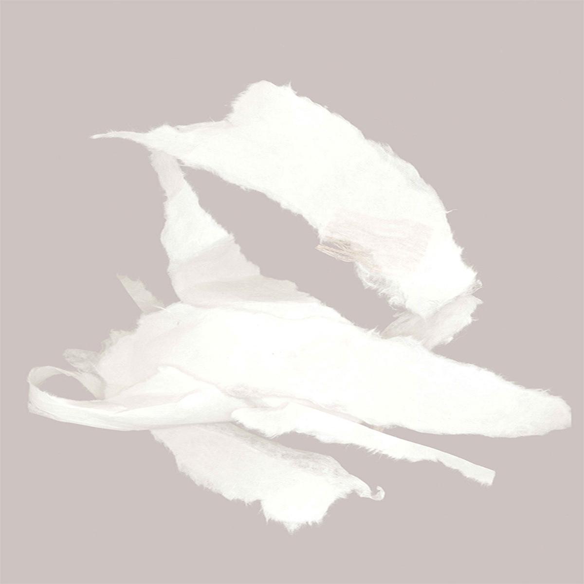 Whispering Paper, Style C