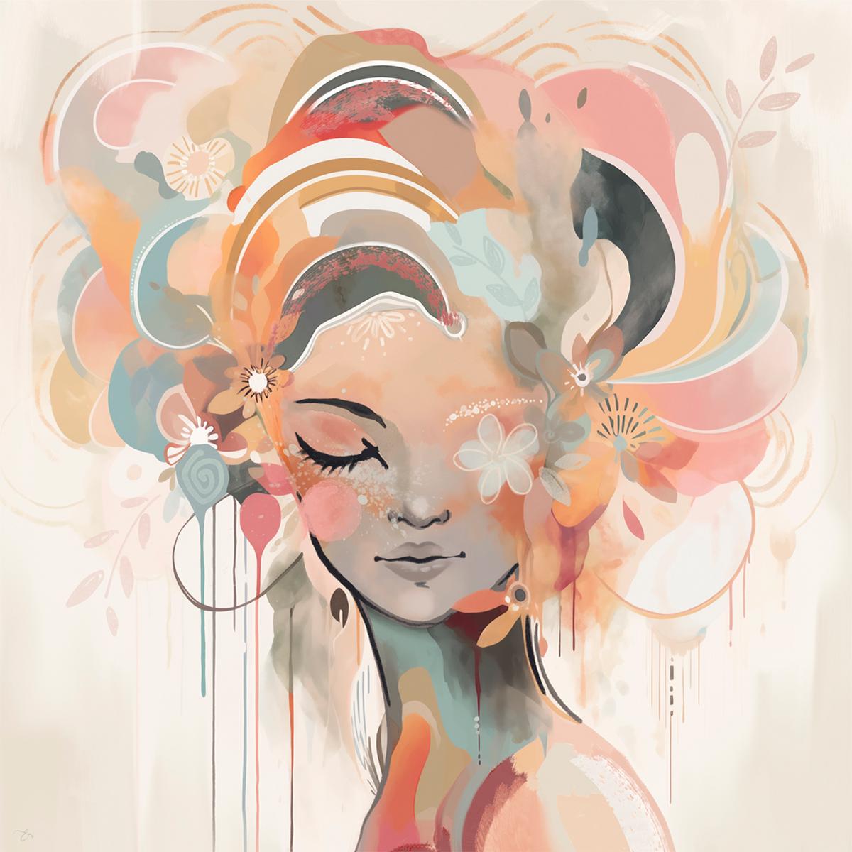 Aria Blossom