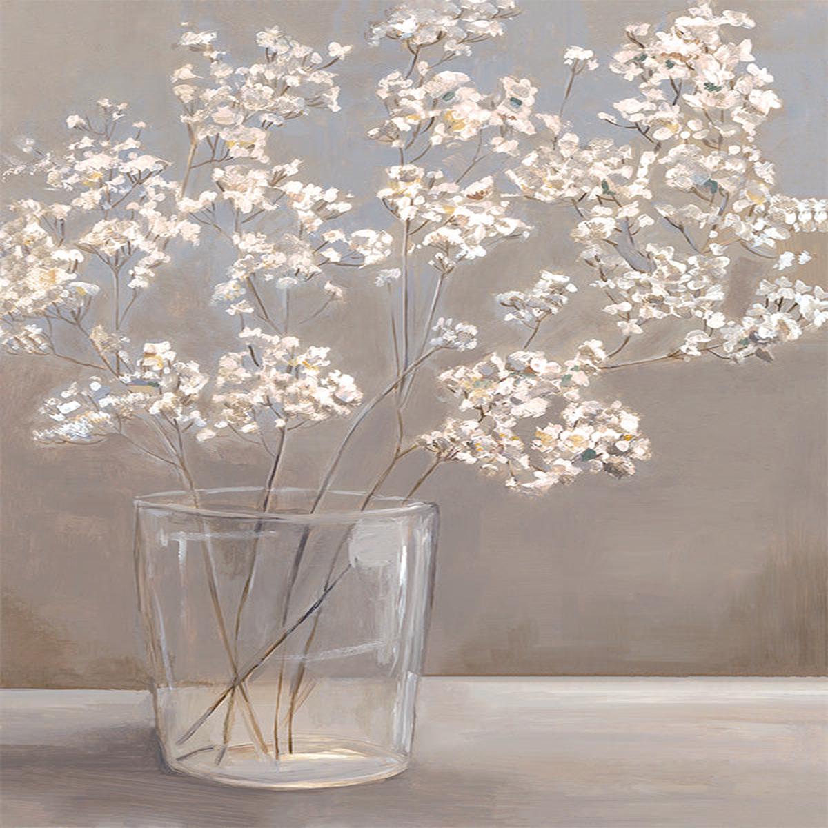 Baby’s Breath Elegance