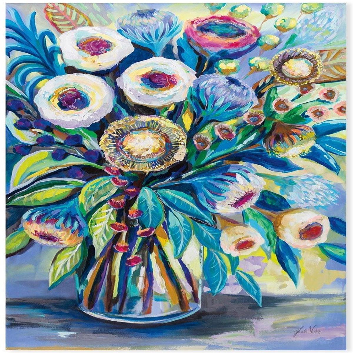 Bountiful Bouquet