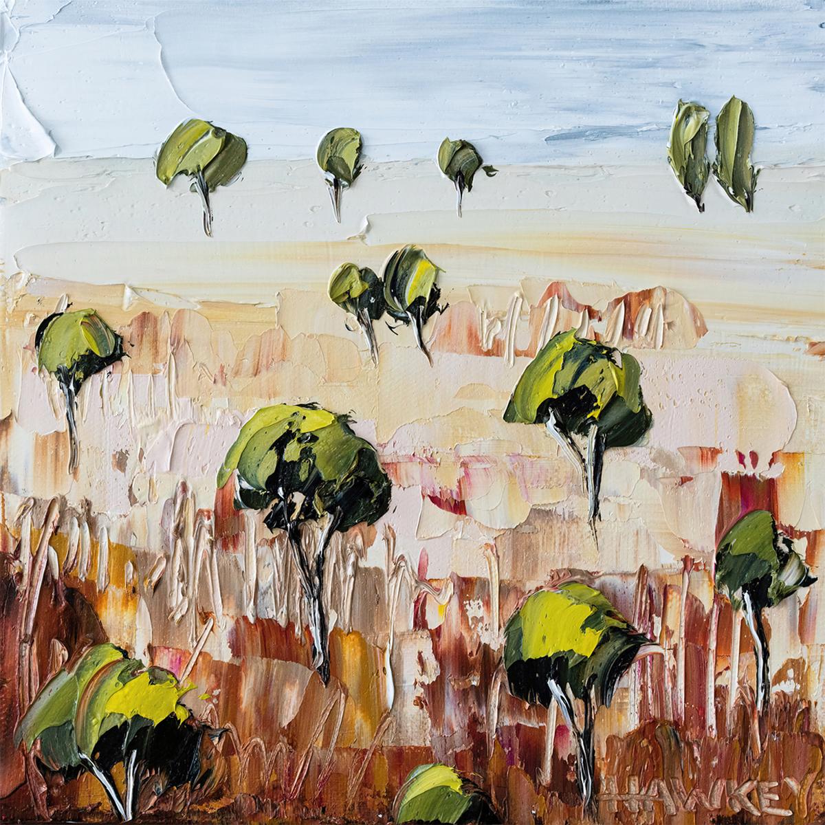 Colourful Land, Style A