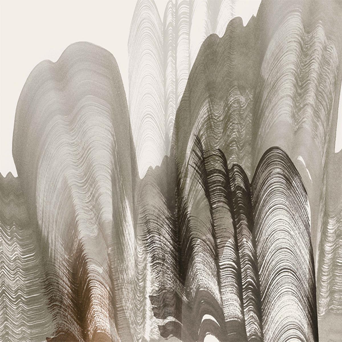 Contour of Silence