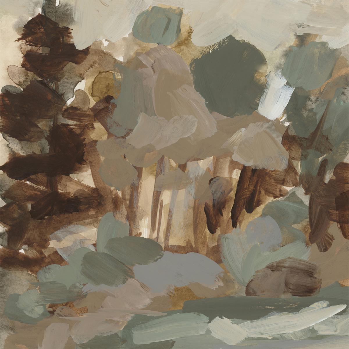 Earthy Bloom, Style C