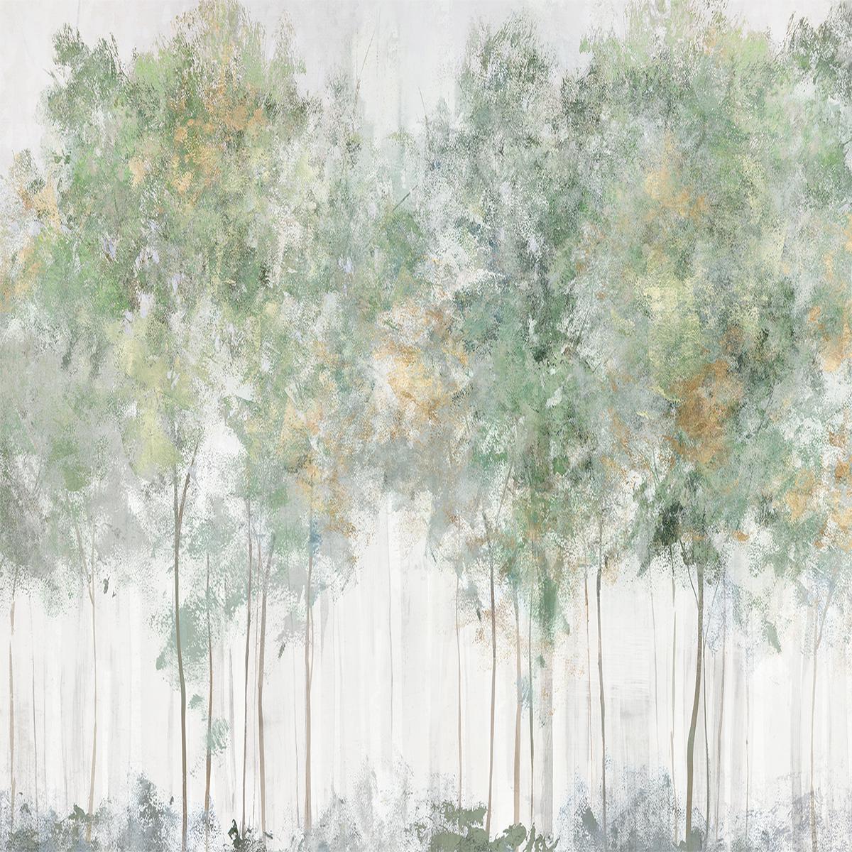Green Wonderland