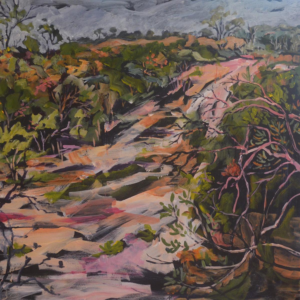 Heathland