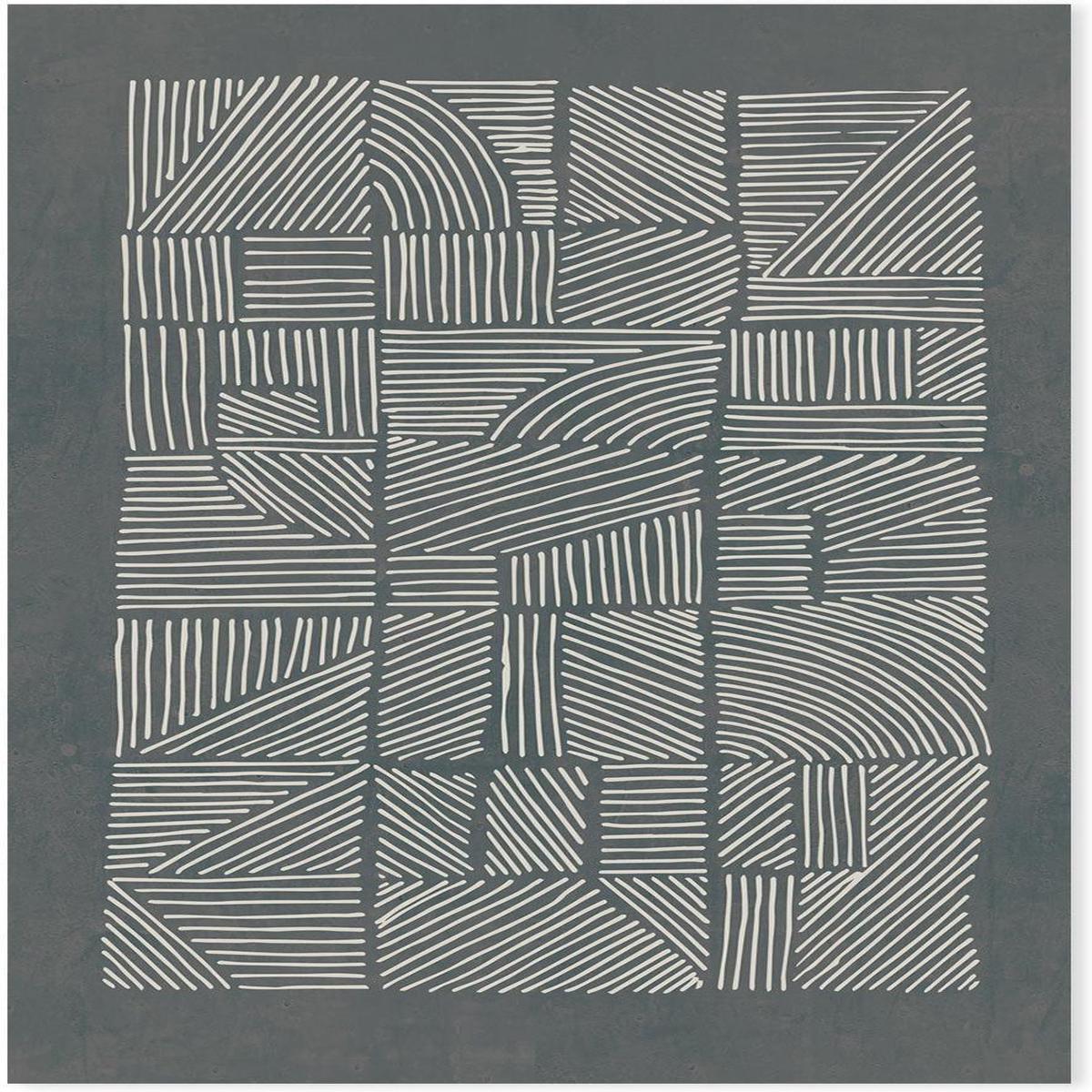 Irregular Pattern