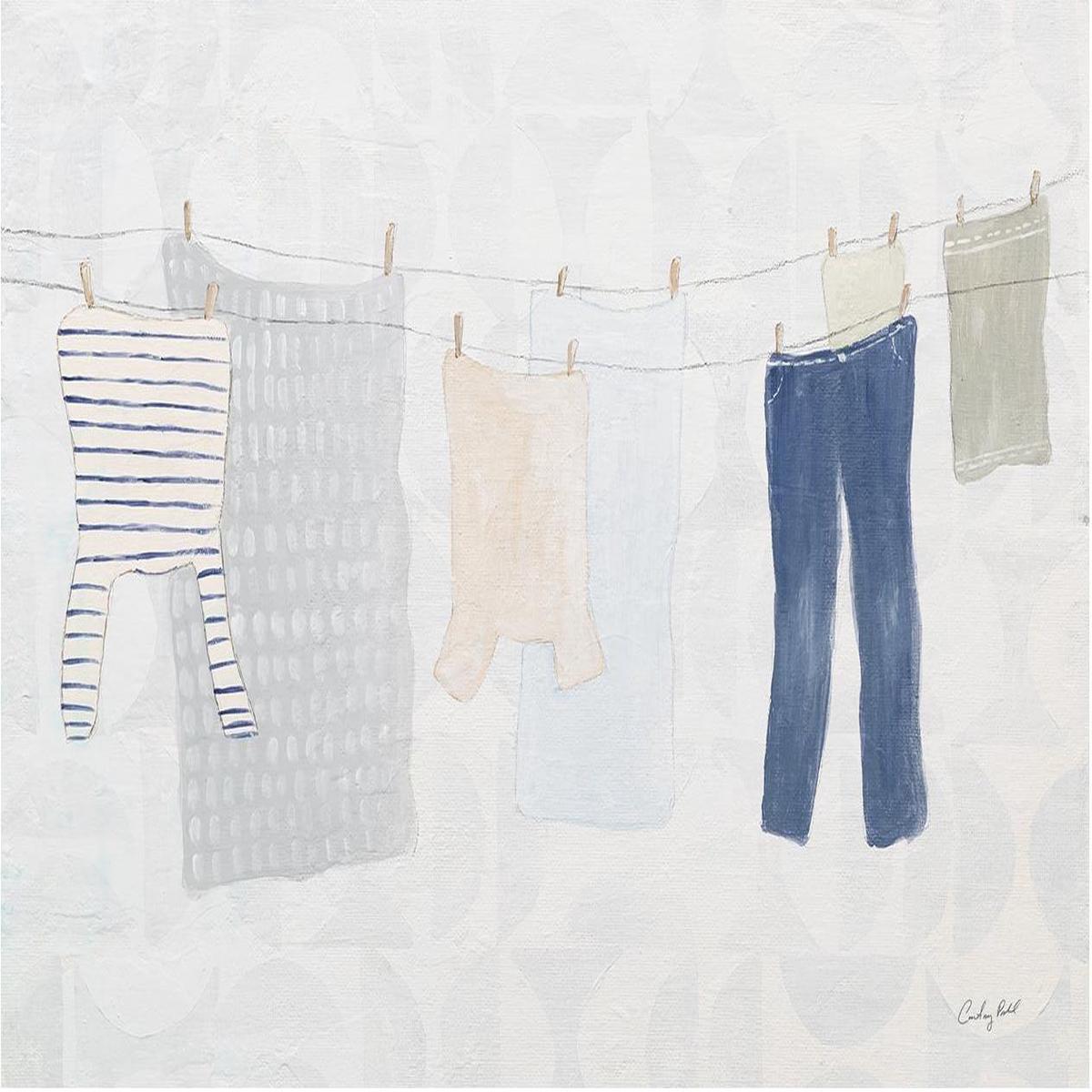Laundry Day