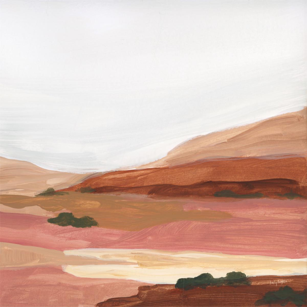 Laurel Lowland, Style B